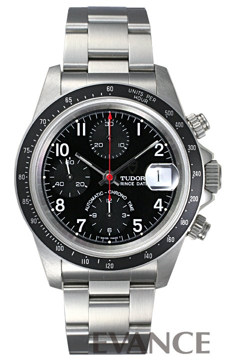TUDOR チューダー(チュードル) クロノタイム