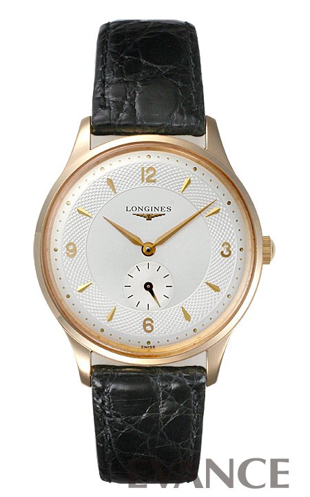 LONGINES ロンジン グランド クラシック