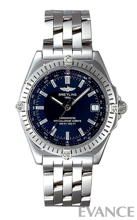 BREITLING ブライトリング ウィングス オート
