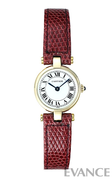 CARTIER カルティエ ヴァンドーム