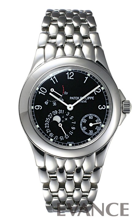 PATEK PHILIPPE パテックフィリップ コンプリケーション