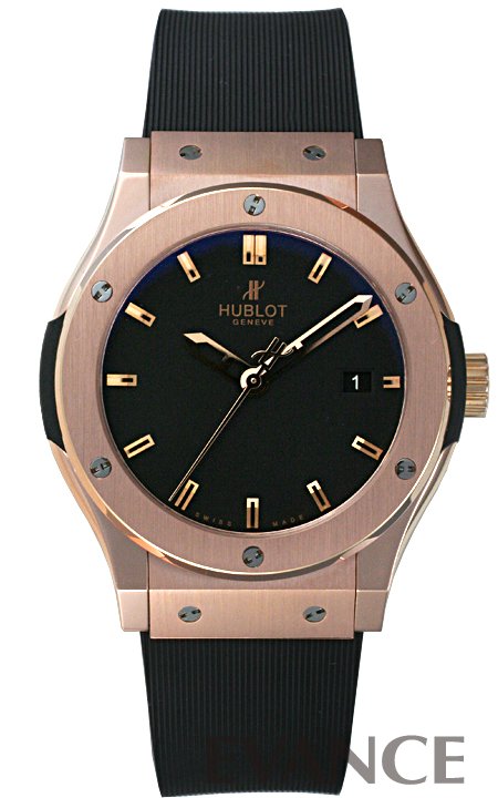 HUBLOT ウブロ ウブロ クラシック フュージョン