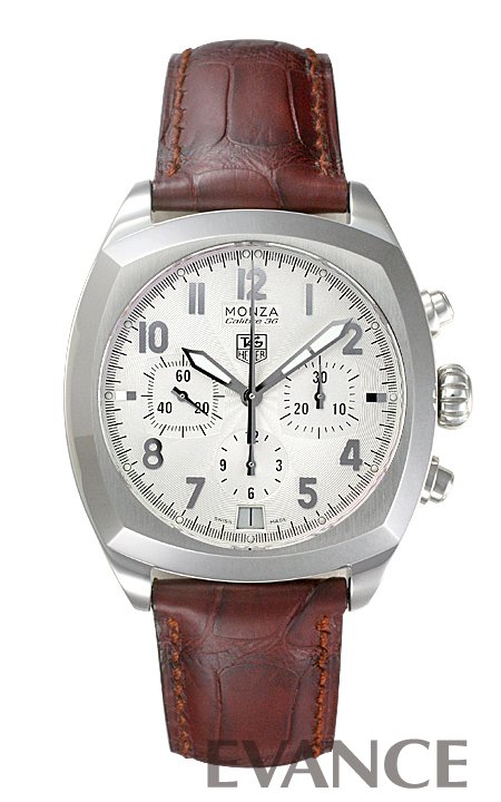 TAG HEUER タグホイヤー モンツァ キャリバー36