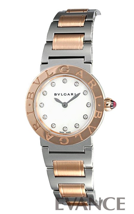 BVLGARI ブルガリ ブルガリブルガリ