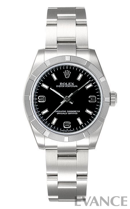 ROLEX ロレックス ボーイズ パーペチュアル