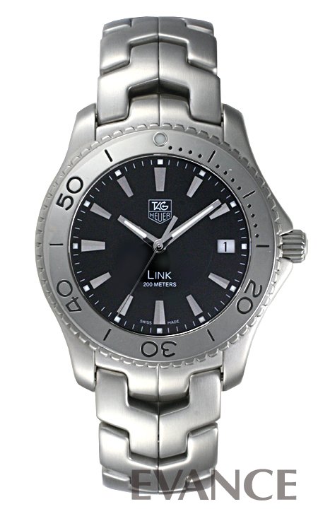 TAG HEUER タグホイヤー リンク
