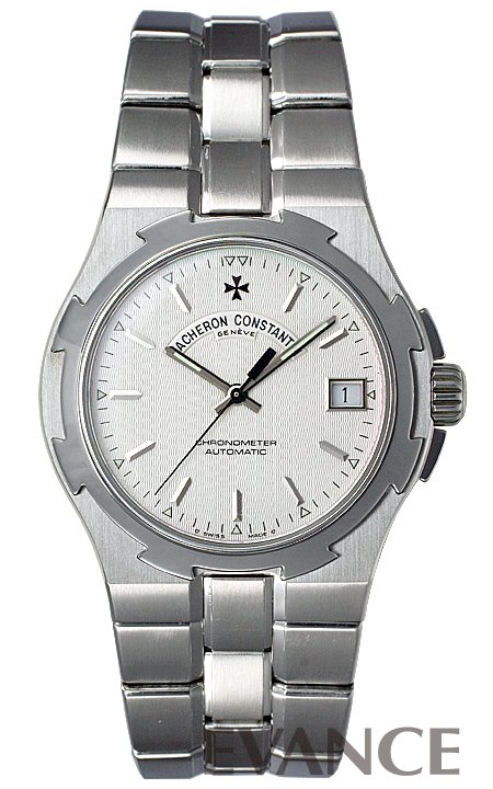 VACHERON CONSTANTIN ヴァシュロンコンスタンタン ヴァシュロンコンスタンタン オーバーシーズ