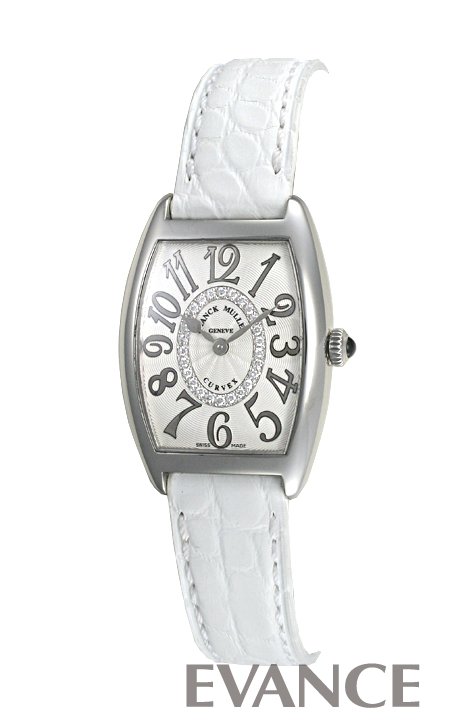 FRANCK MULLER フランク・ミュラー フランク・ミュラー トノーカーベックスレディース