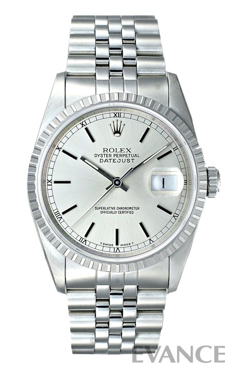 ROLEX ロレックス ロレックス デイトジャスト