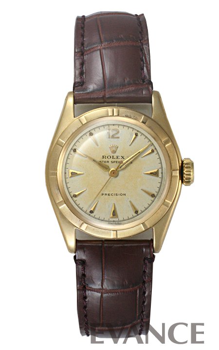 ROLEX ロレックス オイスター スピードキング