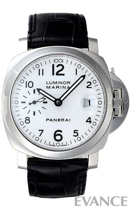 PANERAI パネライ ルミノール マリーナ