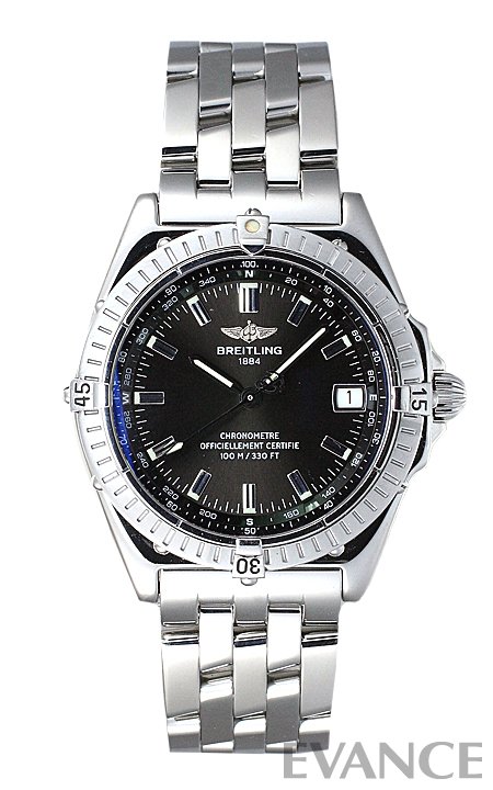 BREITLING ブライトリング ウィングス オート