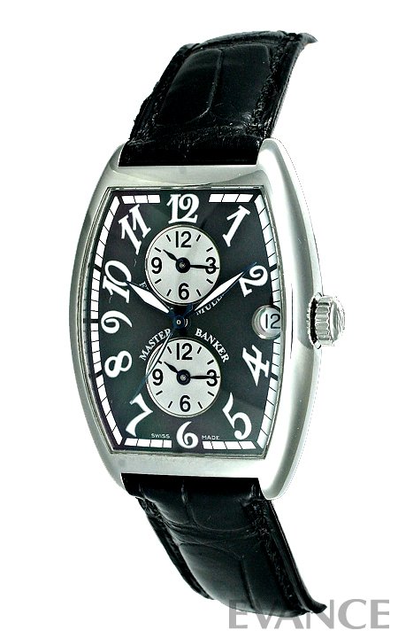 FRANCK MULLER フランク・ミュラー フランク・ミュラー トノーカーベックスマスターバンカー