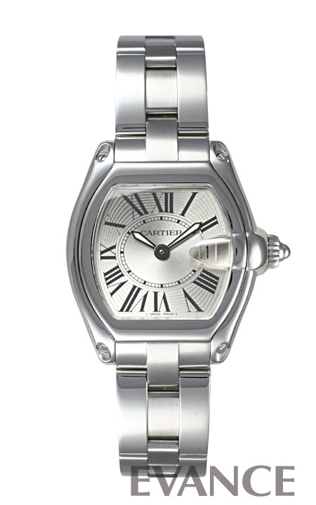 CARTIER カルティエ ロードスター SM