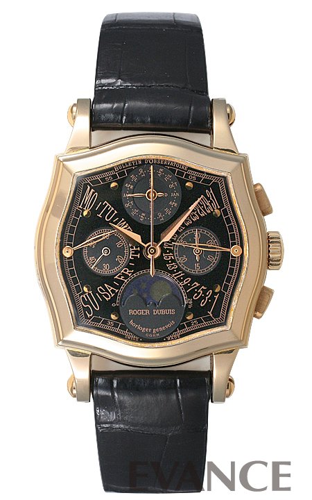 ROGER DUBUIS ロジェ・デュブイ シンパシー