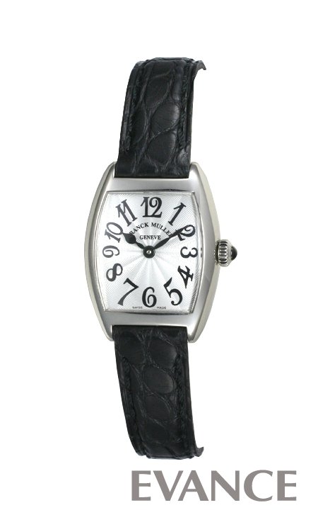 FRANCK MULLER フランク・ミュラー トノーカーベックス