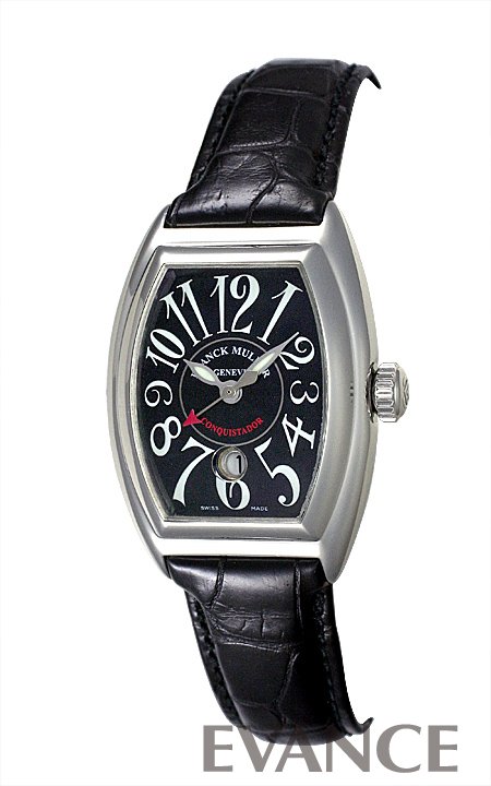 FRANCK MULLER フランク・ミュラー コンキスタドール