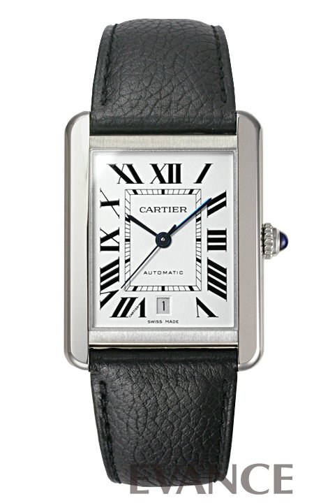 CARTIER カルティエ カルティエ タンクソロ XL