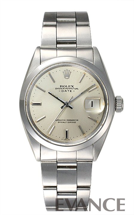 ROLEX ロレックス アンティーク オイスターパーペチュアル デイト