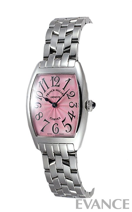FRANCK MULLER フランク・ミュラー フランク・ミュラー トノーカーベックスレディース