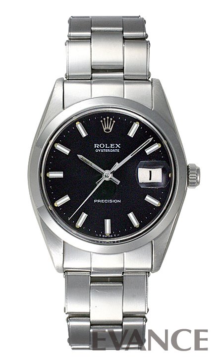 ROLEX ロレックス アンティーク オイスターデイト