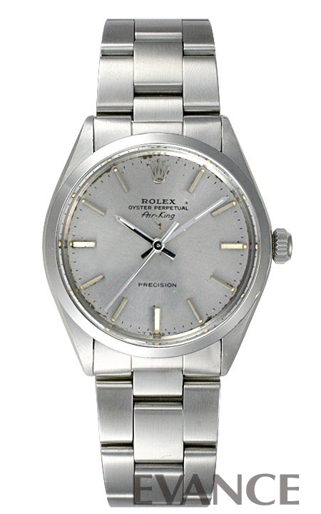 ROLEX ロレックス アンティーク エアキング