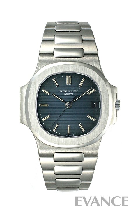 PATEK PHILIPPE パテックフィリップ ノーチラス