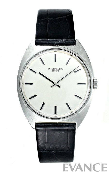 PATEK PHILIPPE パテックフィリップ カラトラバ