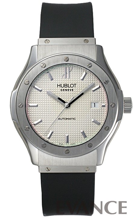 HUBLOT ウブロ クラシック