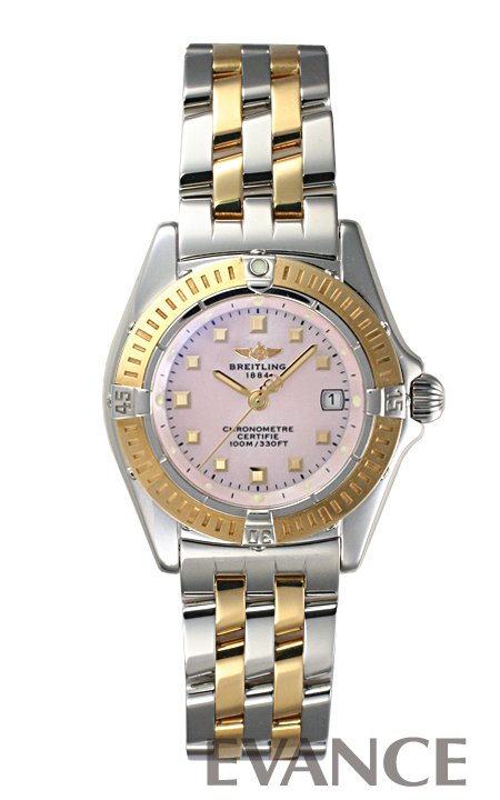 BREITLING ブライトリング カリスティーノ