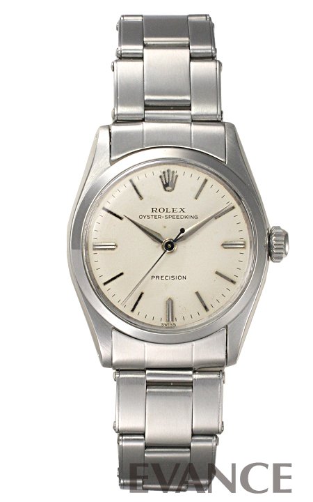 ROLEX ロレックス アンティーク オイスター スピードキング