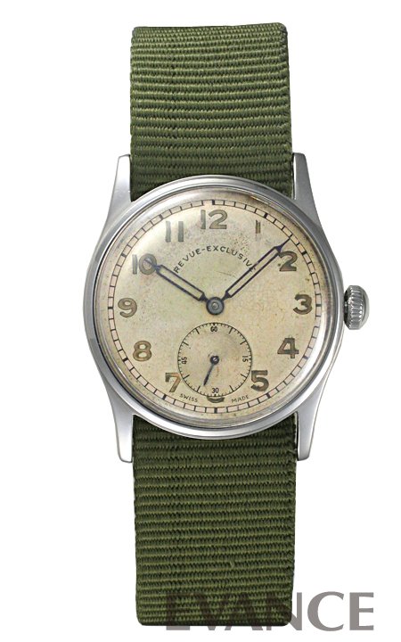 OTHER その他 REVUE EXCLUSIVE ミリタリー