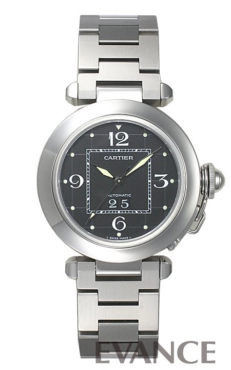 CARTIER カルティエ パシャC