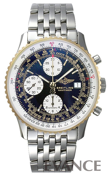 BREITLING ブライトリング ブライトリング ナビタイマー