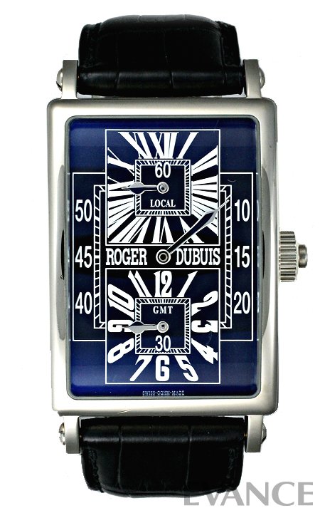 ROGER DUBUIS ロジェ・デュブイ マッチモア