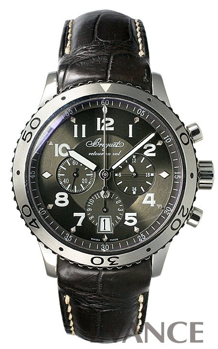 BREGUET ブレゲ タイプXXI