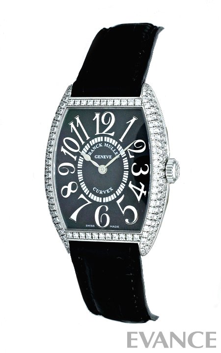 FRANCK MULLER フランク・ミュラー フランク・ミュラー トノーカーベックス