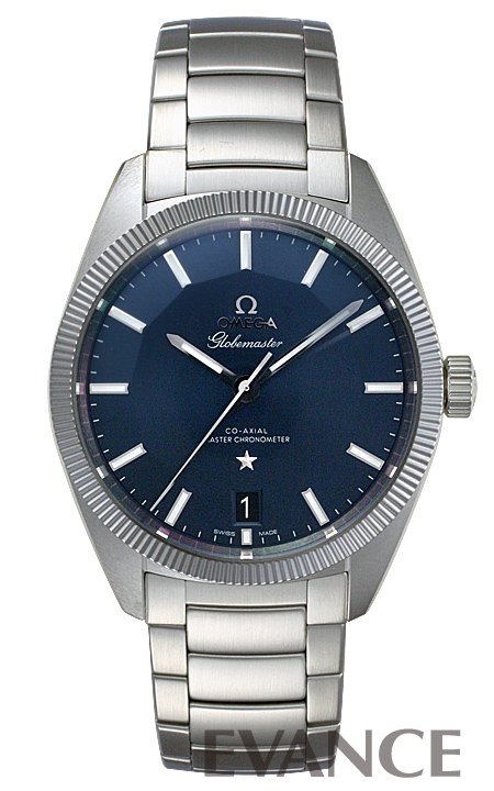 OMEGA オメガ コンステレーショングローブマスター