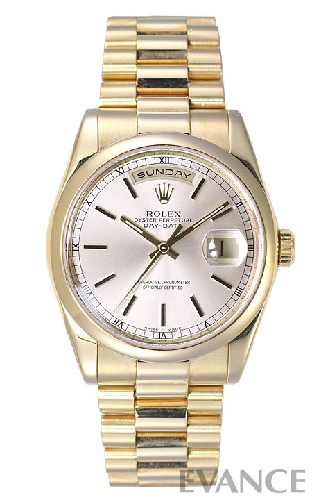 ROLEX ロレックス デイデイト