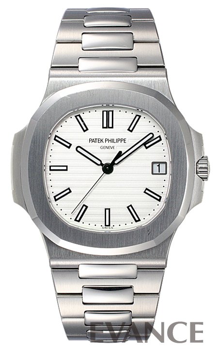 PATEK PHILIPPE パテックフィリップ ノーチラス