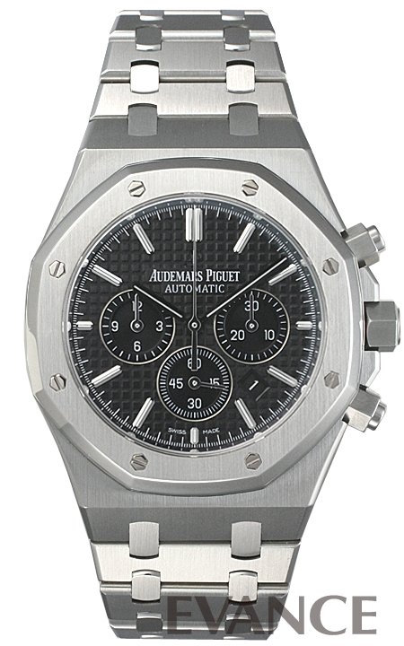 AUDEMARS PIGUET オーデマピゲ ロイヤルオーククロノグラフ