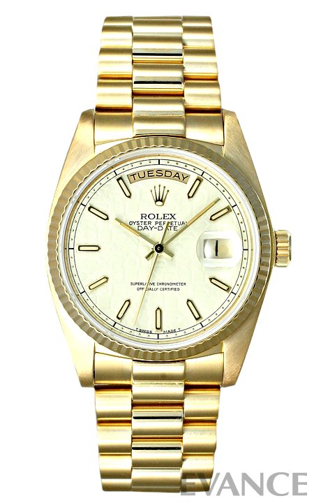 ROLEX ロレックス デイデイト