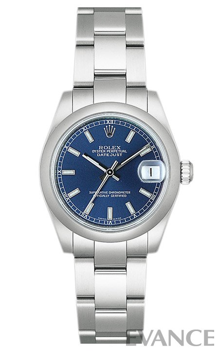 ROLEX ロレックス ロレックス ボーイズ デイトジャスト