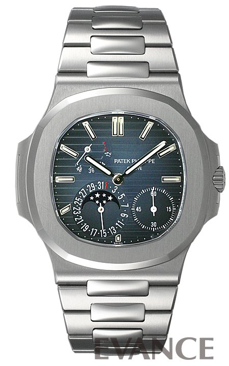 PATEK PHILIPPE パテックフィリップ ノーチラス