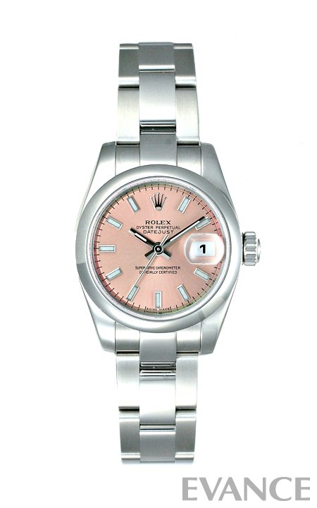ROLEX ロレックス ロレックス レディース デイトジャスト