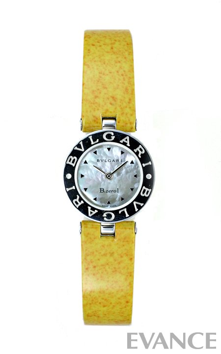 BVLGARI ブルガリ ブルガリ B.zero1