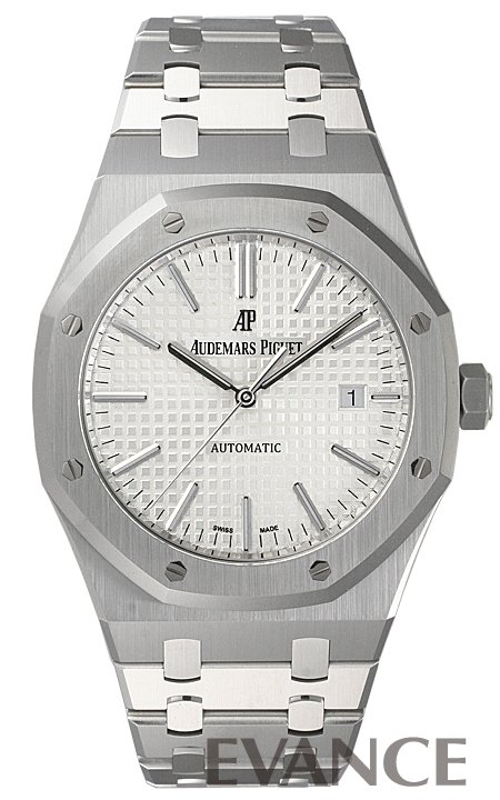 AUDEMARS PIGUET オーデマピゲ ロイヤルオーク<<未使用品>>