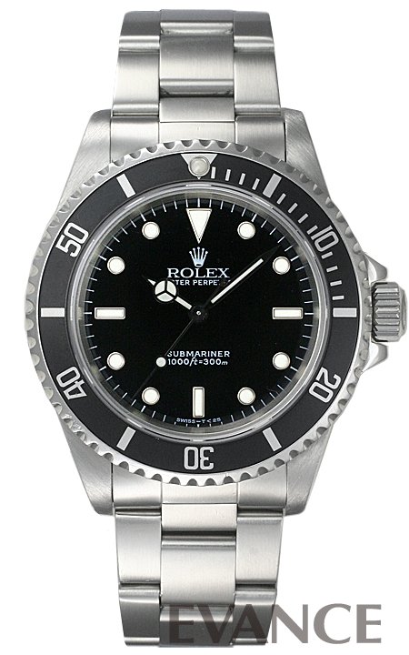 ROLEX ロレックス サブマリーナ