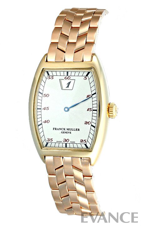 FRANCK MULLER フランク・ミュラー フランク・ミュラー トノーカーベックス