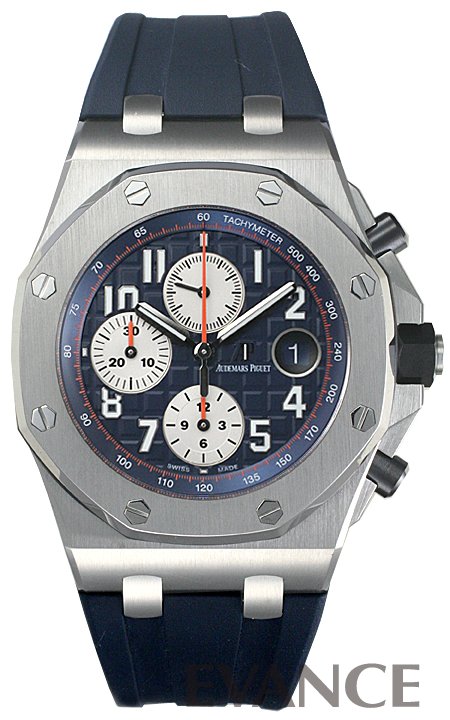 AUDEMARS PIGUET オーデマピゲ ロイヤルオーク オフショアクロノ
